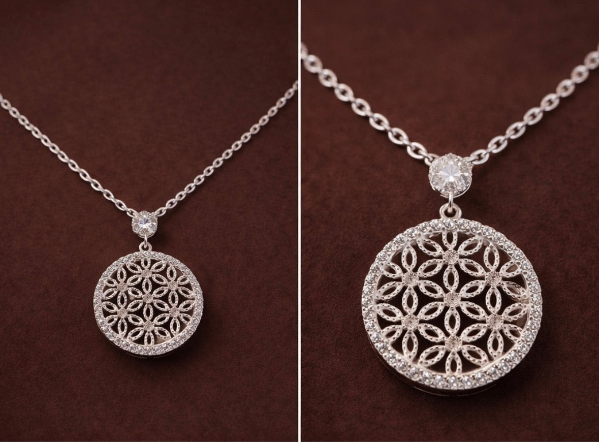 Pendant Necklace
