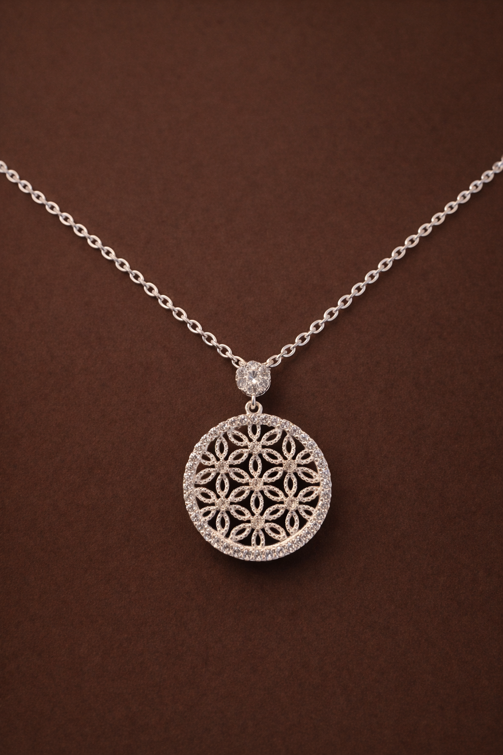 Pendant Necklace